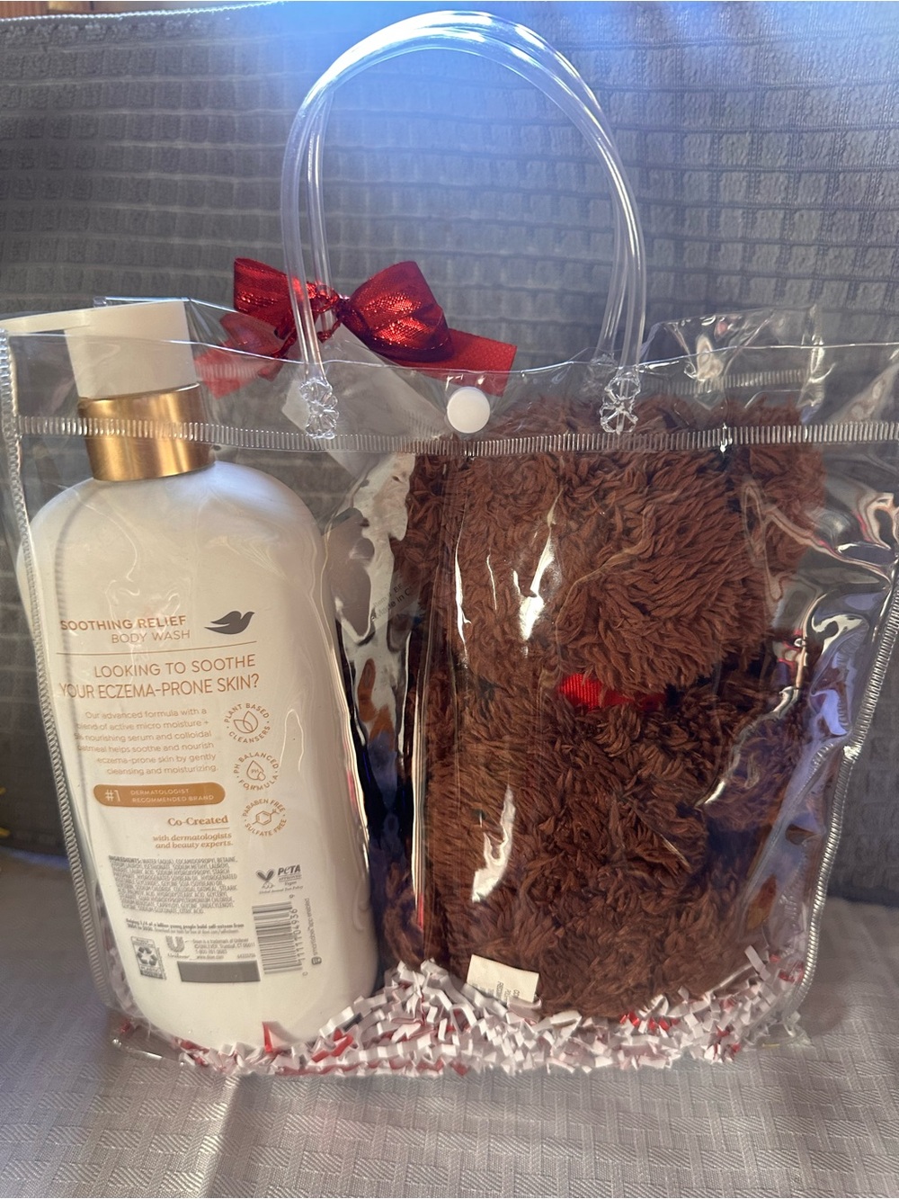 Dove Love (Self-Care) Gift Set - Picture 4 of 7